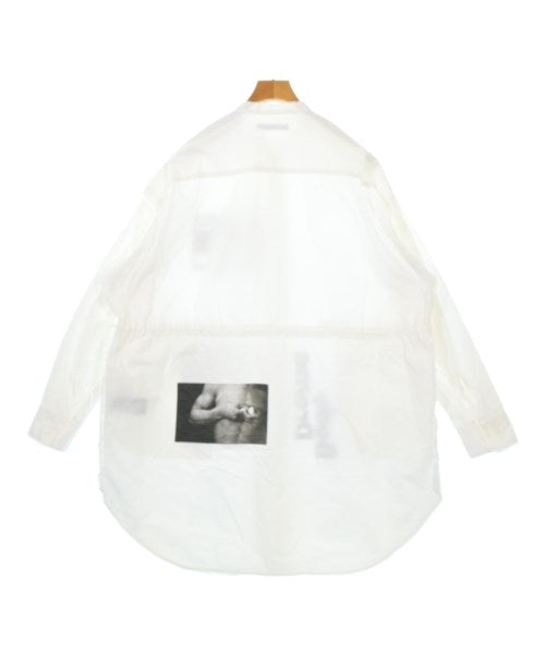 ALMOSTBLACK เสื้อโค้ท อื่น