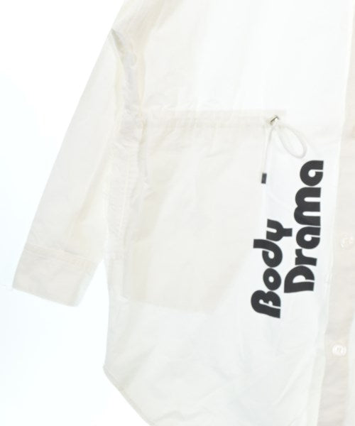 ALMOSTBLACK เสื้อโค้ท อื่น