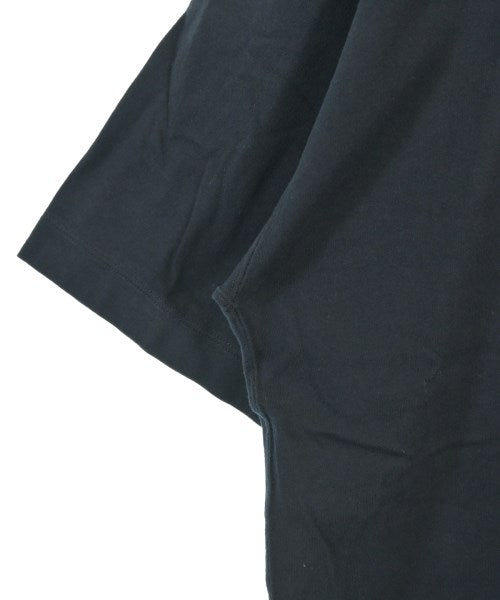 ALMOSTBLACK เสื้อยืด/เสื้อท็อปส์