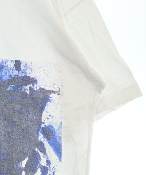 ALMOSTBLACK เสื้อยืด/เสื้อท็อปส์