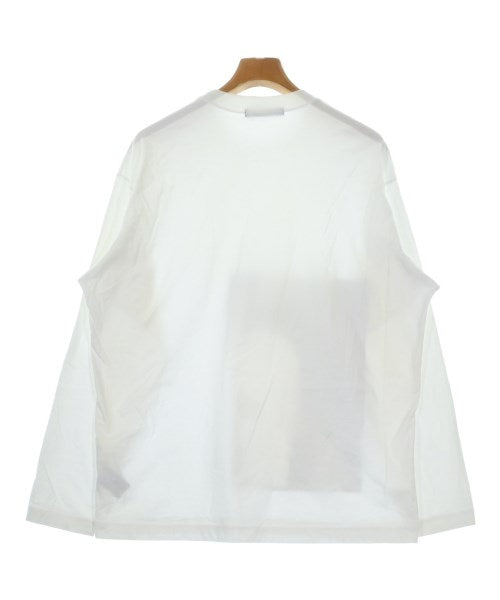 ALMOSTBLACK เสื้อยืด/เสื้อท็อปส์