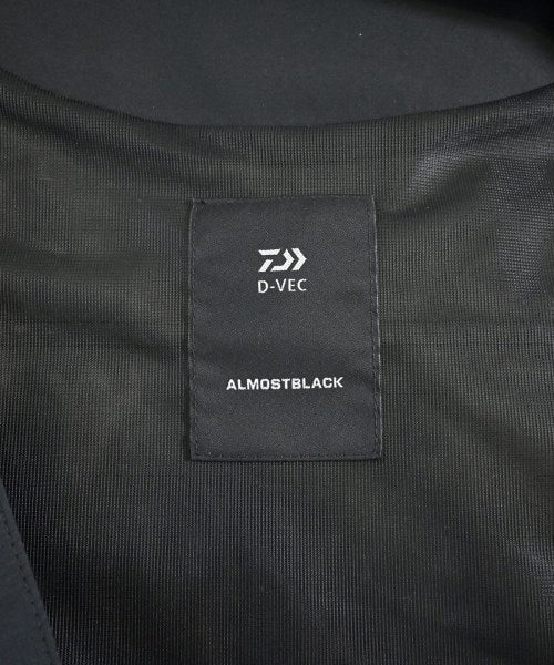 ALMOSTBLACK แจ็คเก็ตเบลาส์ อื่น