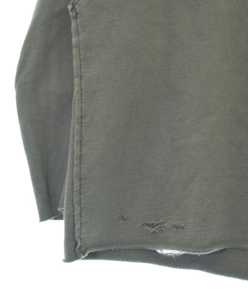 ALMOSTBLACK เสื้อสเวตเตอร์