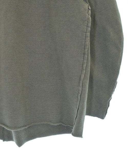 ALMOSTBLACK เสื้อสเวตเตอร์