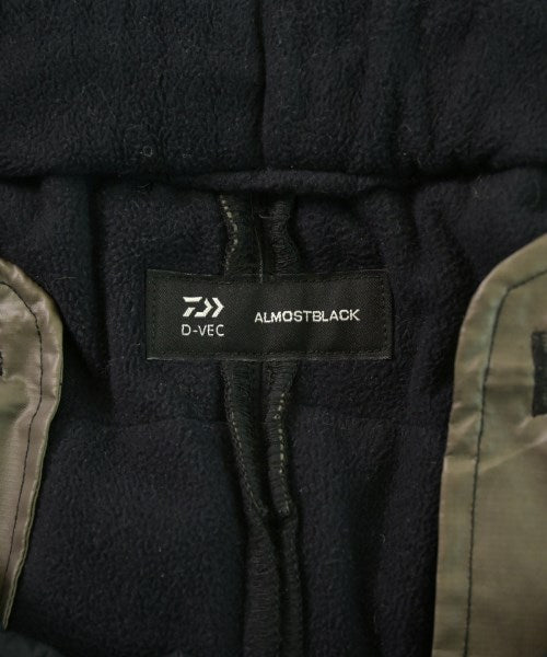 ALMOSTBLACK กางเกง อื่น