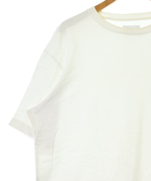 ALMOSTBLACK เสื้อยืด/เสื้อท็อปส์