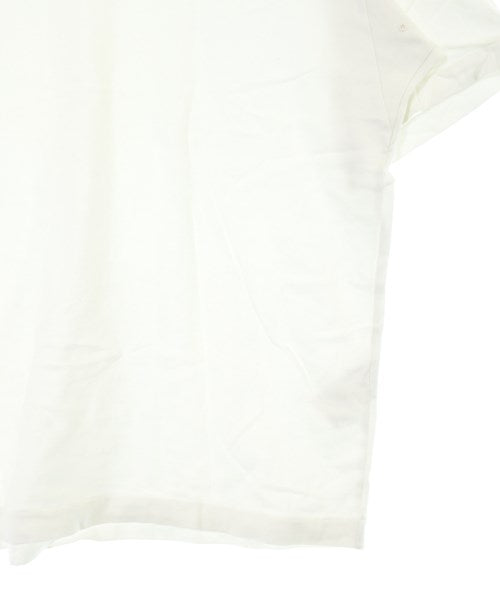 ALMOSTBLACK เสื้อยืด/เสื้อท็อปส์