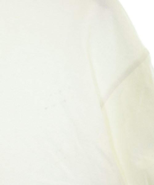 ALMOSTBLACK เสื้อยืด/เสื้อท็อปส์