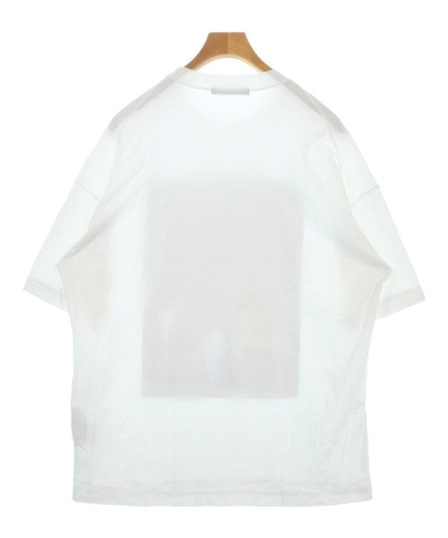 ALMOSTBLACK เสื้อยืด/เสื้อท็อปส์