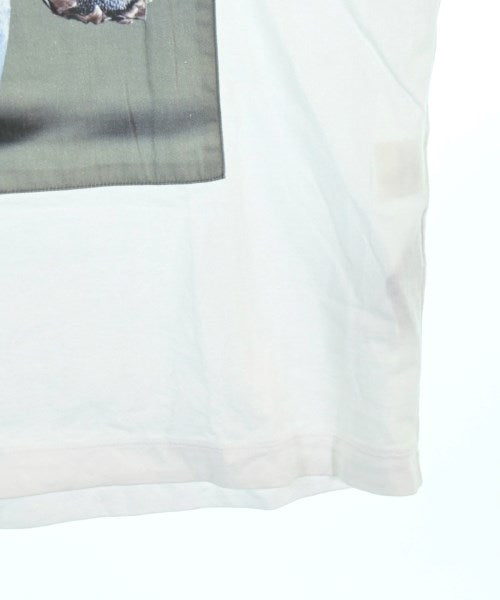 ALMOSTBLACK เสื้อยืด/เสื้อท็อปส์