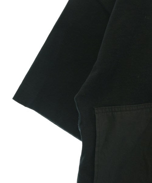 ALMOSTBLACK เสื้อยืด/เสื้อท็อปส์