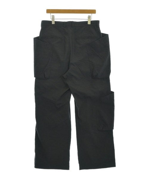 ALMOSTBLACK กางเกง อื่น