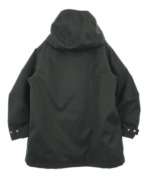 ALMOSTBLACK เสื้อโค้ท อื่น