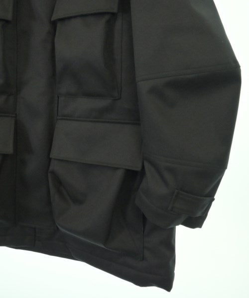 ALMOSTBLACK เสื้อโค้ท อื่น