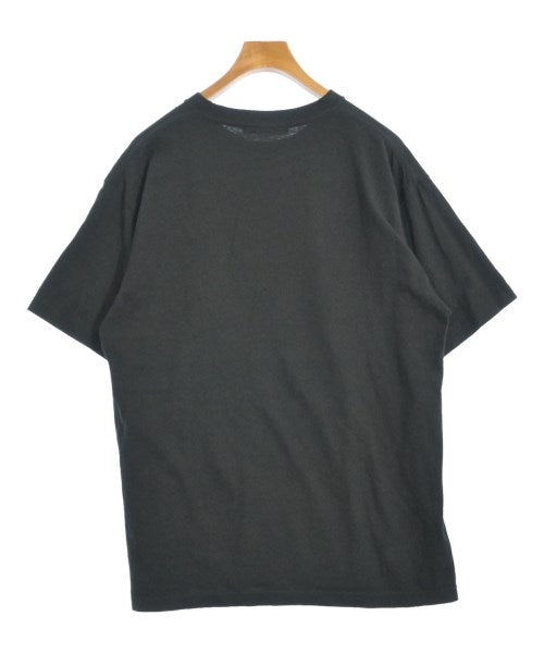 ALMOSTBLACK เสื้อยืด/เสื้อท็อปส์