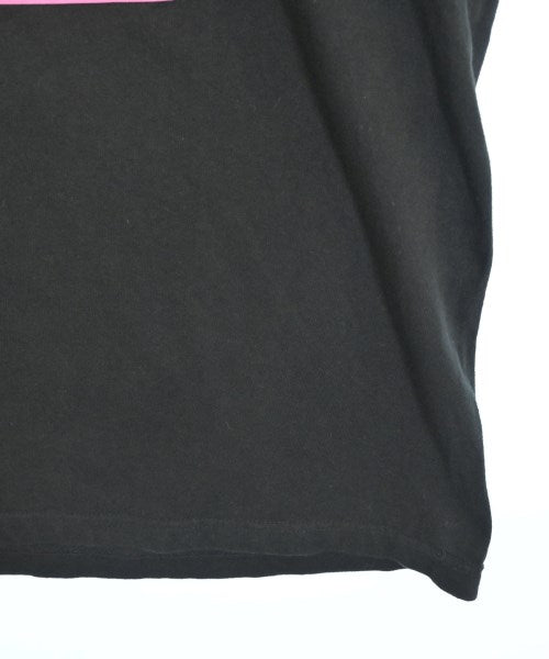 ALMOSTBLACK เสื้อยืด/เสื้อท็อปส์