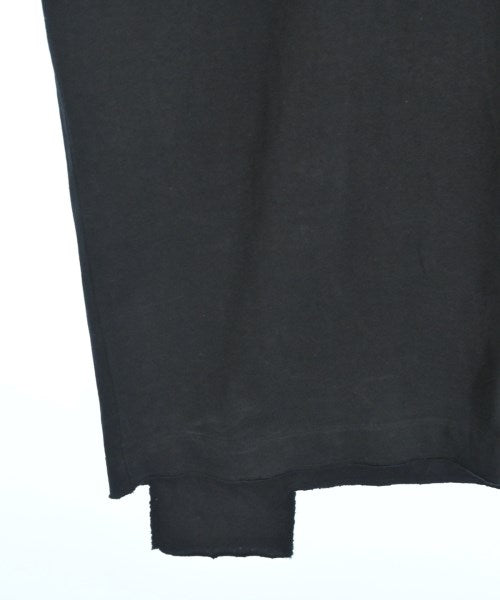 ALMOSTBLACK เสื้อยืด/เสื้อท็อปส์