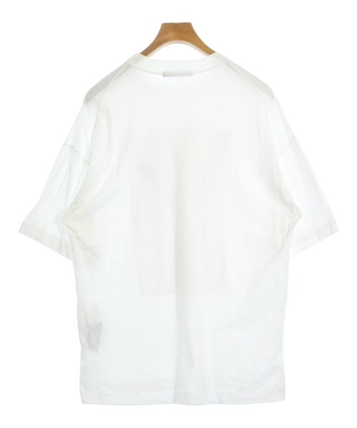 ALMOSTBLACK เสื้อยืด/เสื้อท็อปส์