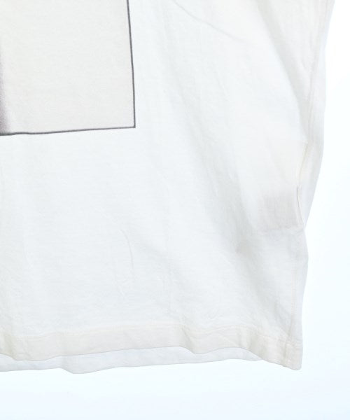 ALMOSTBLACK เสื้อยืด/เสื้อท็อปส์