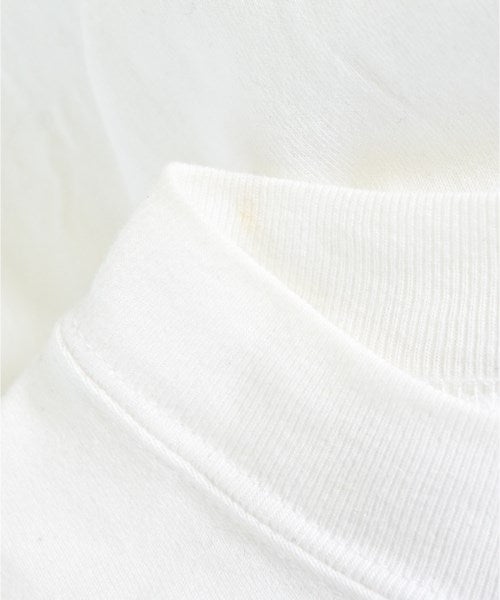 ALMOSTBLACK เสื้อยืด/เสื้อท็อปส์