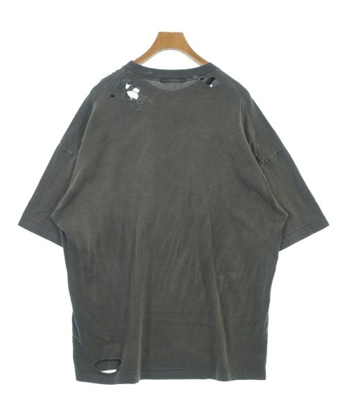 ALMOSTBLACK เสื้อยืด/เสื้อท็อปส์