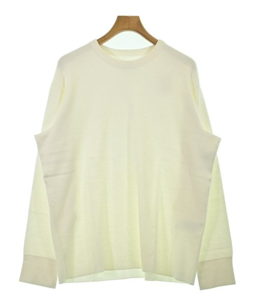 ALMOSTBLACK เสื้อยืด/เสื้อท็อปส์