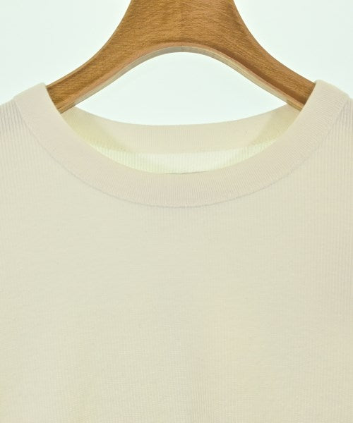 ALMOSTBLACK เสื้อยืด/เสื้อท็อปส์