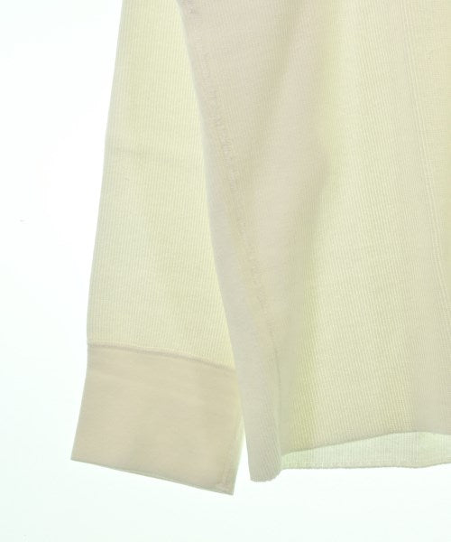 ALMOSTBLACK เสื้อยืด/เสื้อท็อปส์