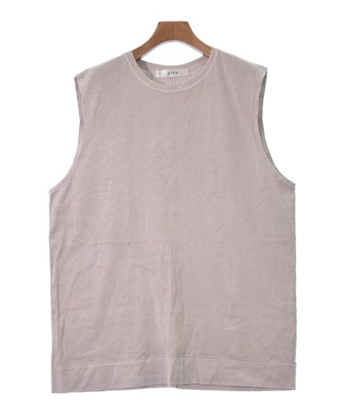 CITY เสื้อกล้าม