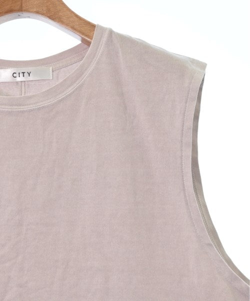 CITY เสื้อกล้าม