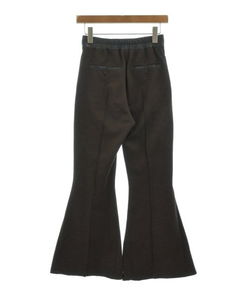 CITY กางเกงขายาว