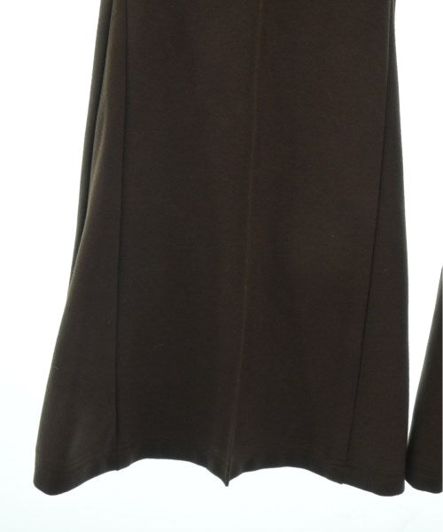 CITY กางเกงขายาว