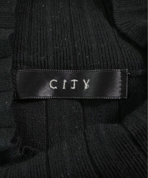 CITY เสื้อกันหนาว