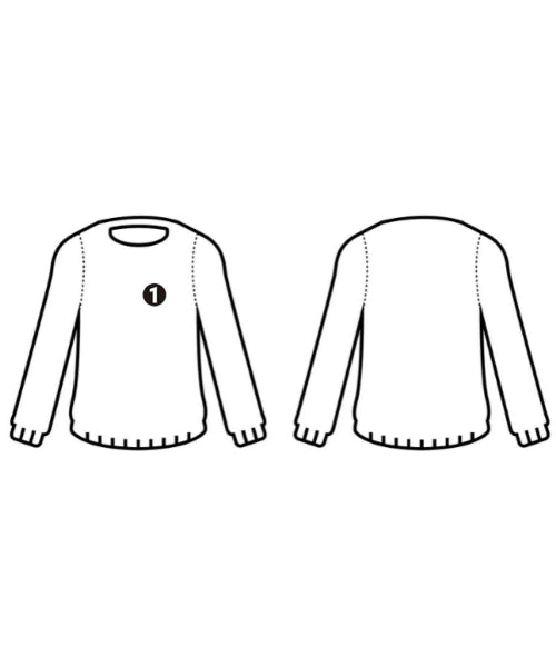CITY เสื้อกันหนาว