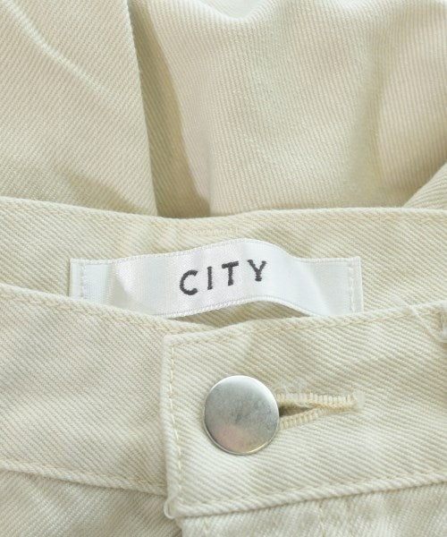 CITY กางเกง อื่น