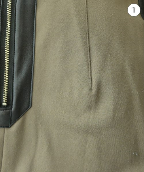 CITY กระโปรงยาว/แม็กซี่ยาว