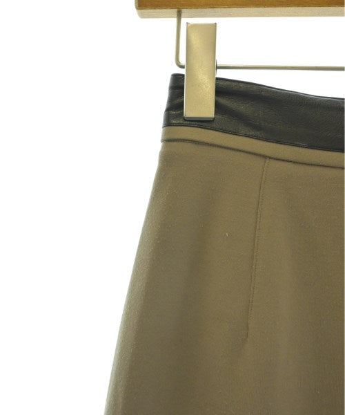 CITY กระโปรงยาว/แม็กซี่ยาว