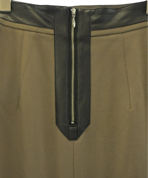 CITY กระโปรงยาว/แม็กซี่ยาว