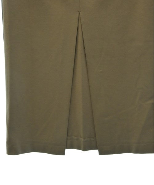 CITY กระโปรงยาว/แม็กซี่ยาว