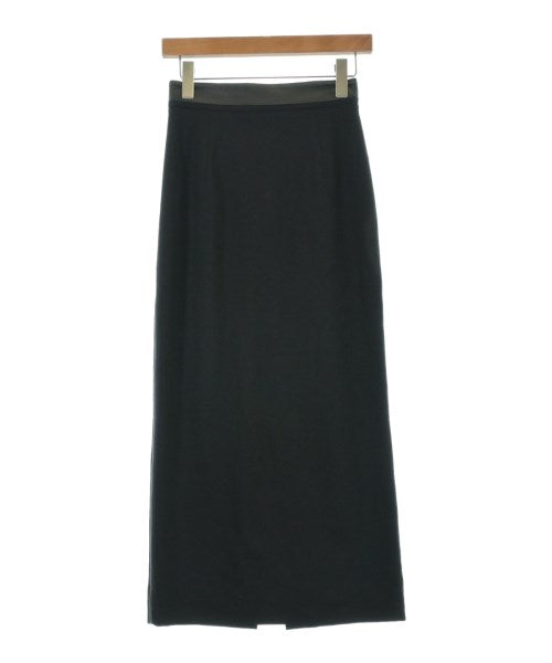 CITY กระโปรงยาว/แม็กซี่ยาว