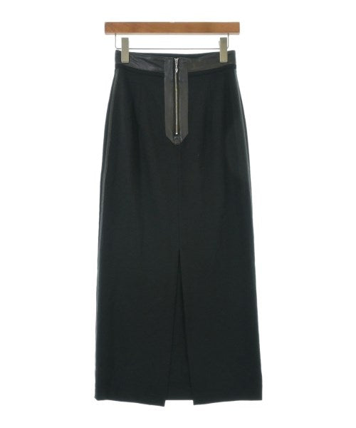 CITY กระโปรงยาว/แม็กซี่ยาว