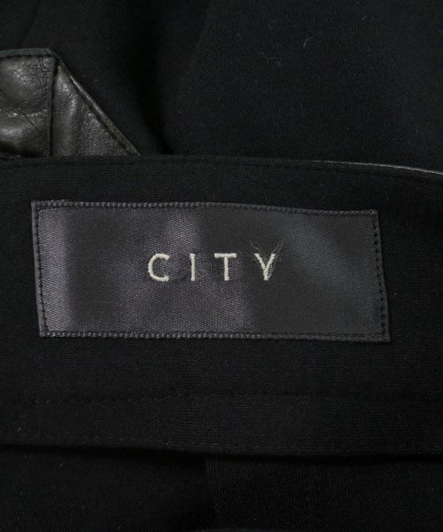 CITY กระโปรงยาว/แม็กซี่ยาว