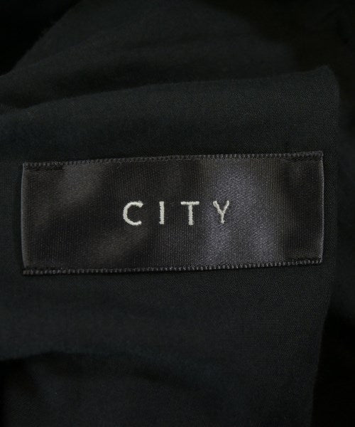 CITY กางเกง อื่น