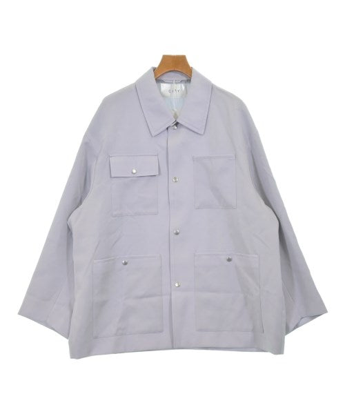 CITY แจ็คเก็ตเบลาส์