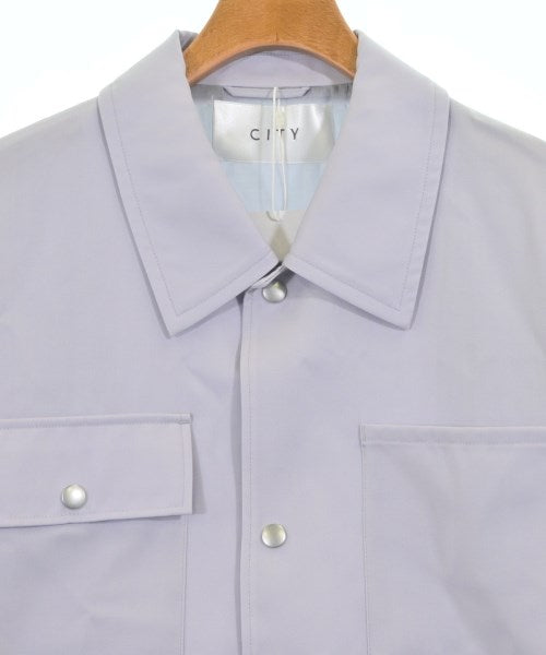 CITY แจ็คเก็ตเบลาส์