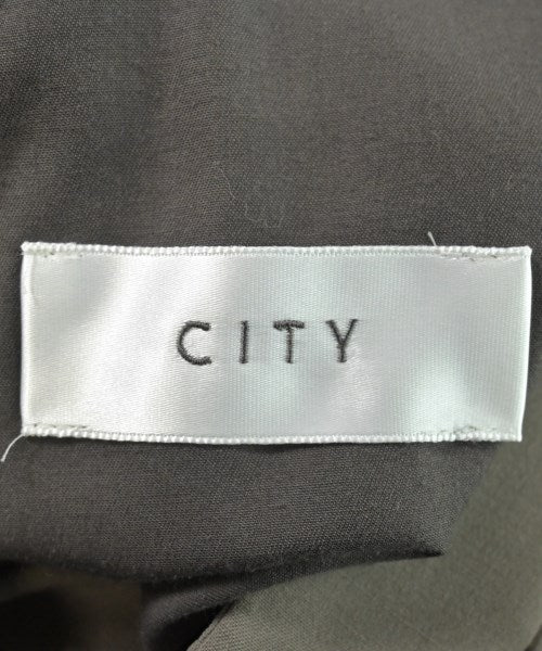 CITY กางเกง อื่น
