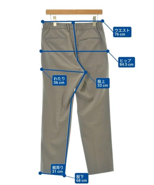 CITY กางเกง อื่น