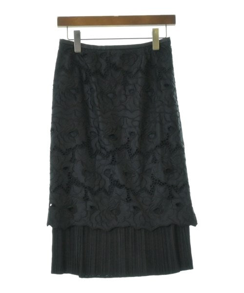 CITY กระโปรงยาว/แม็กซี่ยาว