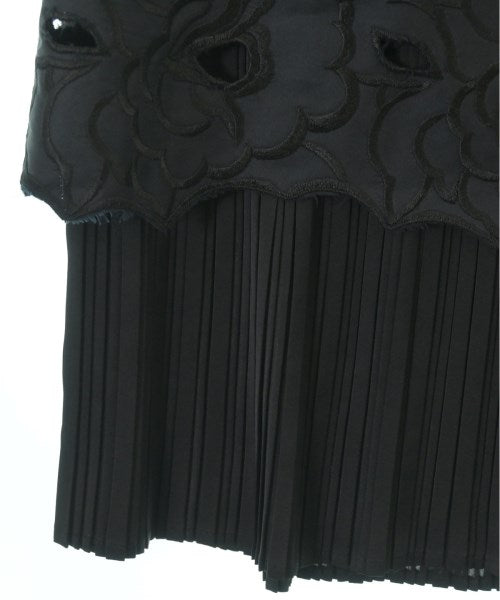 CITY กระโปรงยาว/แม็กซี่ยาว