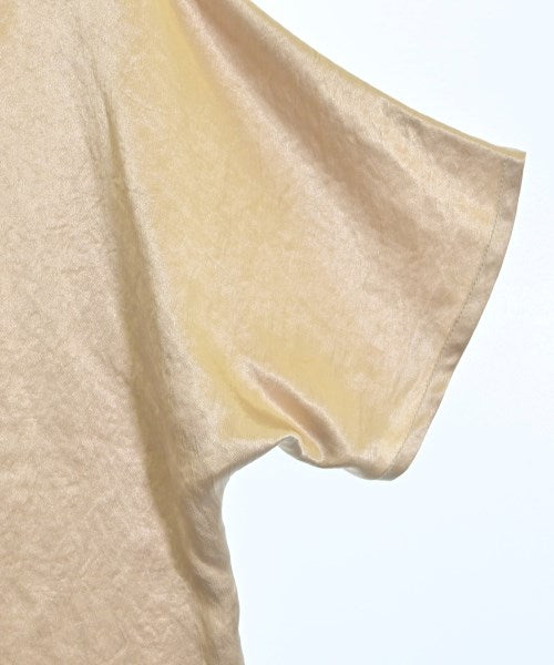 CITY เสื้อลำลอง